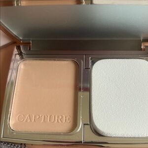Dior Capture Totale Compact Powder - 010